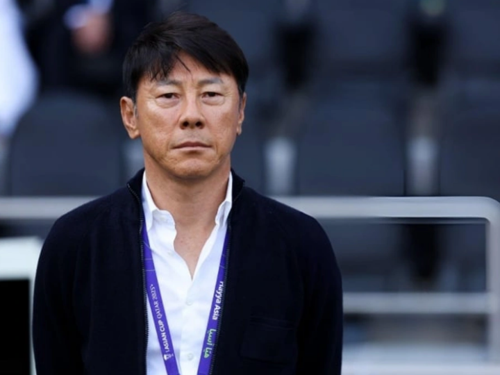 HLV Shin Tae Yong: ‘Kể từ sau Asian Cup, Indo đã coi Việt Nam như 1 đối thủ dưới cơ’