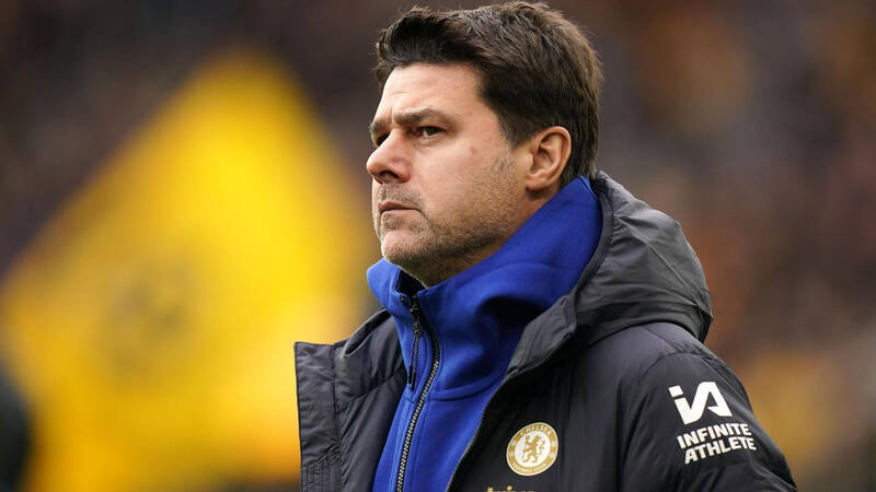 CHÍNH THỨC: Chelsea xác định 2 ứng viên thay Pochettino