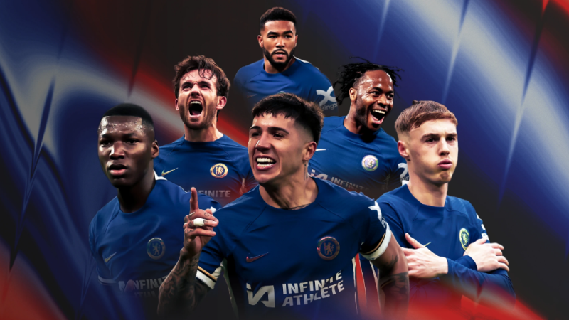 NÓNG: Chelsea săn đón tiền vệ PSG