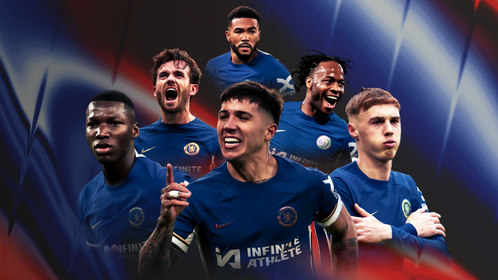 NÓNG: Chelsea săn đón tiền vệ PSG