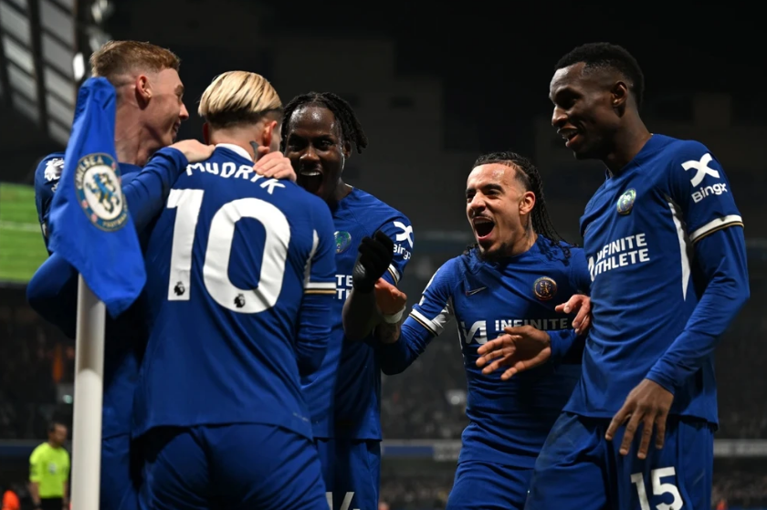 Cựu sao Chelsea: ‘Tôi đã đúng khi chia tay The Blues’