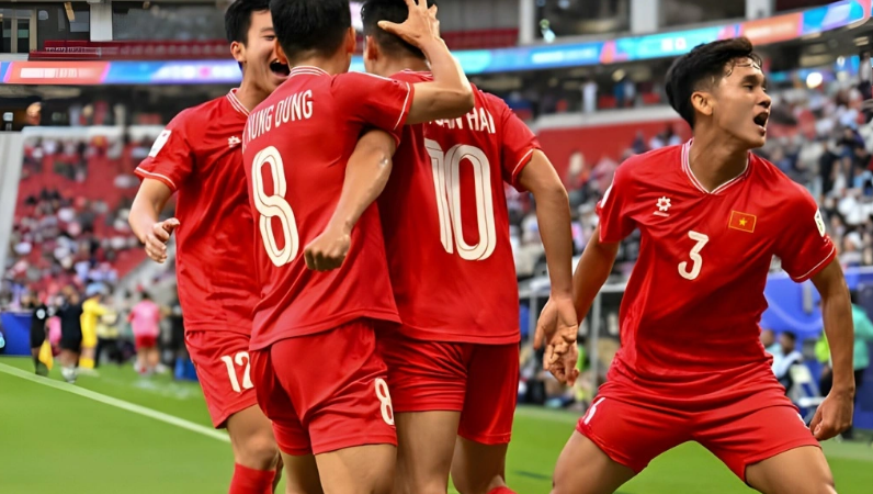 ĐT Việt Nam đối diện bất lợi lớn ở AFF Cup 2024: VFF chỉ dám đặt mục tiêu vượt qua vòng bảng