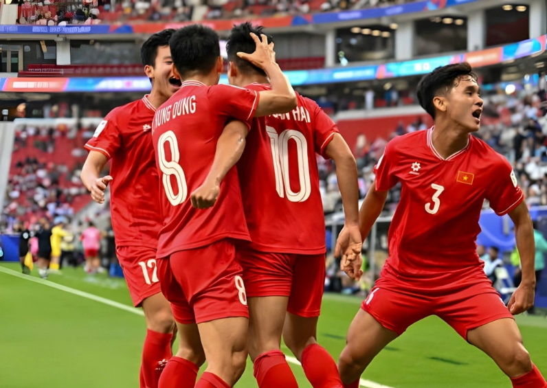 ĐT Việt Nam đối diện bất lợi lớn ở AFF Cup 2024: VFF chỉ dám đặt mục tiêu vượt qua vòng bảng