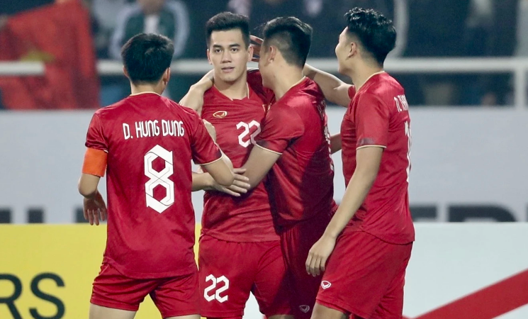 Chuyên gia Hải Đăng: ‘Lần này ĐT Việt Nam đã mạnh hơn nhiều so với hồi Asian Cup, chắc chắn chúng ta sẽ thắng Indonesia’