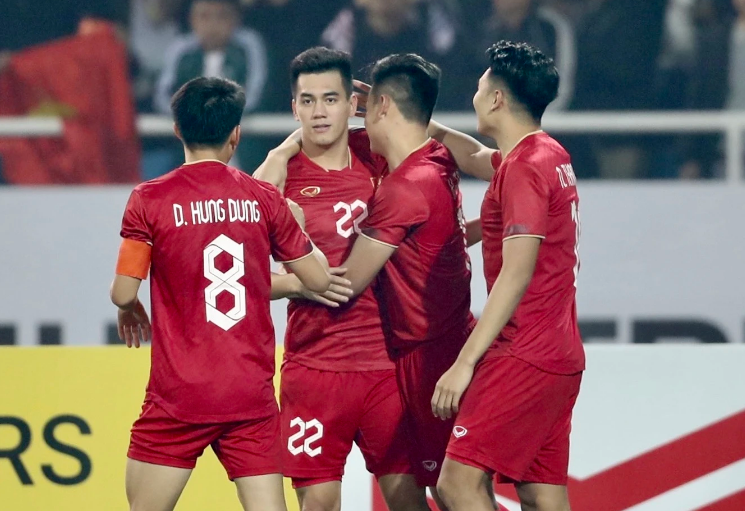 Chuyên gia Hải Đăng: ‘Lần này ĐT Việt Nam đã mạnh hơn nhiều so với hồi Asian Cup, chắc chắn chúng ta sẽ thắng Indonesia’