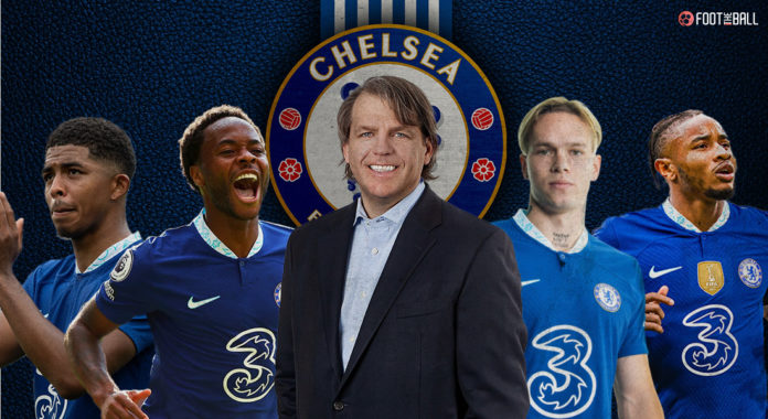 Lộ thời điểm tỷ phú Mỹ rời ghế chủ tịch Chelsea, “The Blues” sắp có biến