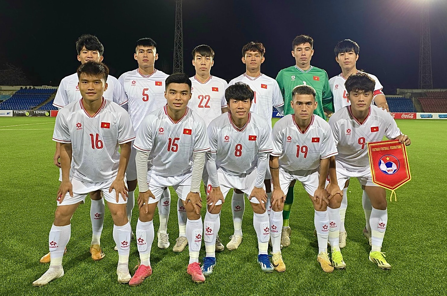 XÁC NHẬN: Rõ HLV dẫn dắt U23 Việt Nam tại giải U23 châu Á