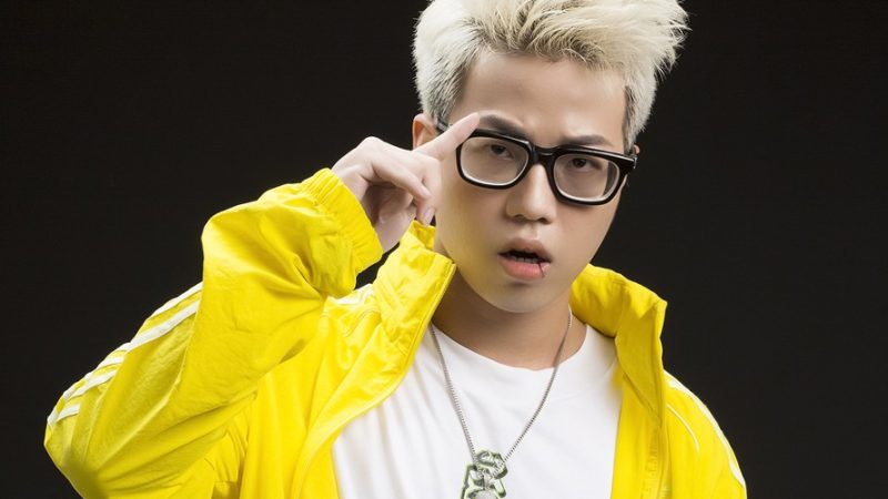 Truyền thông Hàn Quốc lên tiếng về việc nam rapper Việt chửi tục, bôi nhọ nữ idol Hàn, fan Việt nhận xét: Thật xấu hổ
