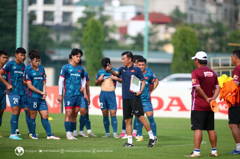Rõ sức mạnh các đối thủ của tuyển U23 Việt Nam tại giải U23 châu Á: ‘Cơ hội dự Olympic của chúng ta có khả thi’