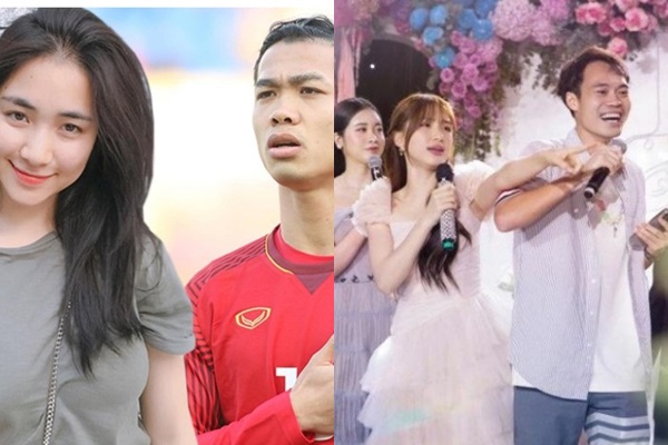 Công Phượng chưa đi 1 đám cưới của cầu thủ nào ở ĐT Việt Nam dù rất thân vì liên quan đến Hòa Minzy?