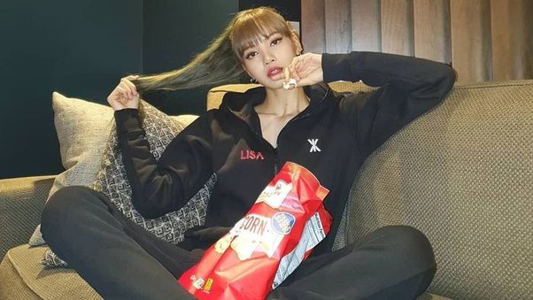 Bên trong căn hộ đắt đỏ mà Lisa (BlackPink) sở hữu