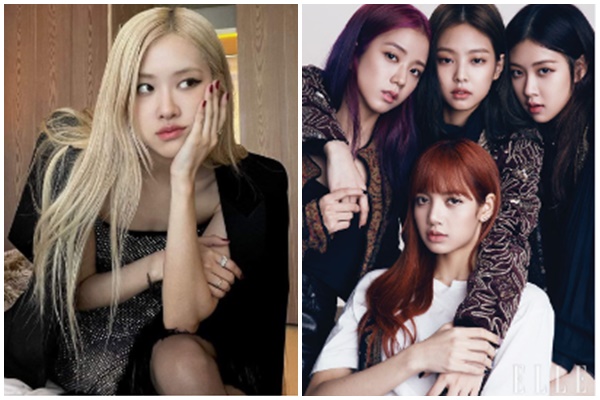 Jennie, Lisa và Jisoo đều rời BLACKPINK, chỉ “bông hồng nước Úc” Rosé ở lại. Netizen Hàn đưa ra lí do: Vì không có năng lực, kém nhất nhóm cũng không có tiền nên phải ở lại thôi?