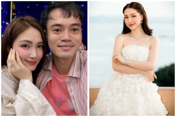 Thêm bằng chứng Hòa Minzy và Văn Toàn đang hẹn hò, đám cưới cũng được nhắc đến, có thể vào tháng 6