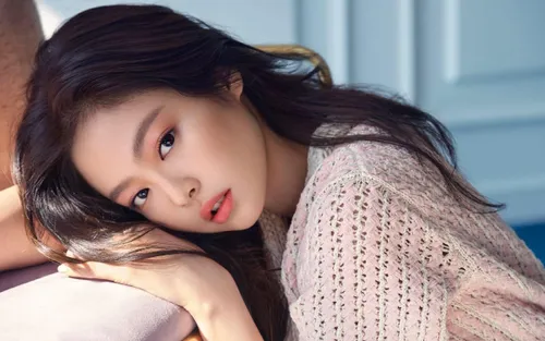 Jennie của Blackpink bất ngờ bị đồn hẹn hò trai trẻ