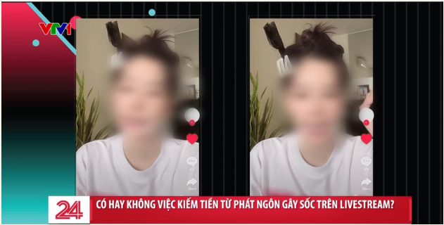 Thấy Nam Em bị bêu trên VTV, bạn trai Hữu Cường âm thầm rũ bỏ mọi thứ: ‘Tôi không biết gì hết, không liên quan đến tôi, ai làm người đó chịu’