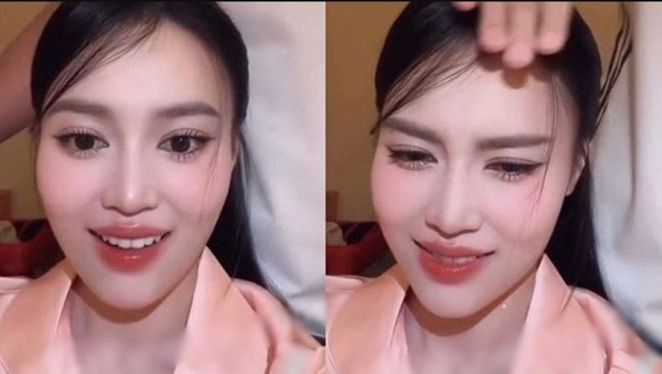 Vừa xác nhận du học, Ninh Dương Lan Ngọc livestream đã bị netizen bình luận gì mà ekip an ủi: “Nín không khóc”?