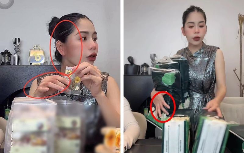 Bố ruột của Hằng Du Mục lên tiếng  về vụ con gái bị tác động vật lý:  “Nghe nói rõ sự tình ai cũng rơm rớm  nước mắt”