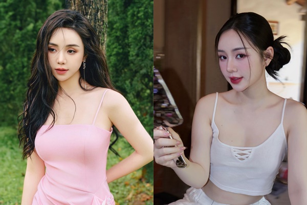 ‘Cô giáo Nguyệt’ đẹp nhất truyền hình VTV: Từ hotgirl đi diễn trở thành gương mặt đình đám màn ảnh, n.óng b.ỏng mắt khán giả nam