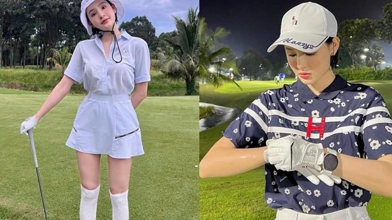 Thợ hát Duy Mạnh: “10 gái xinh ra sân golf chơi thì có đến 8 cô chỉ đợi gậy của các anh v.ụt uýt”