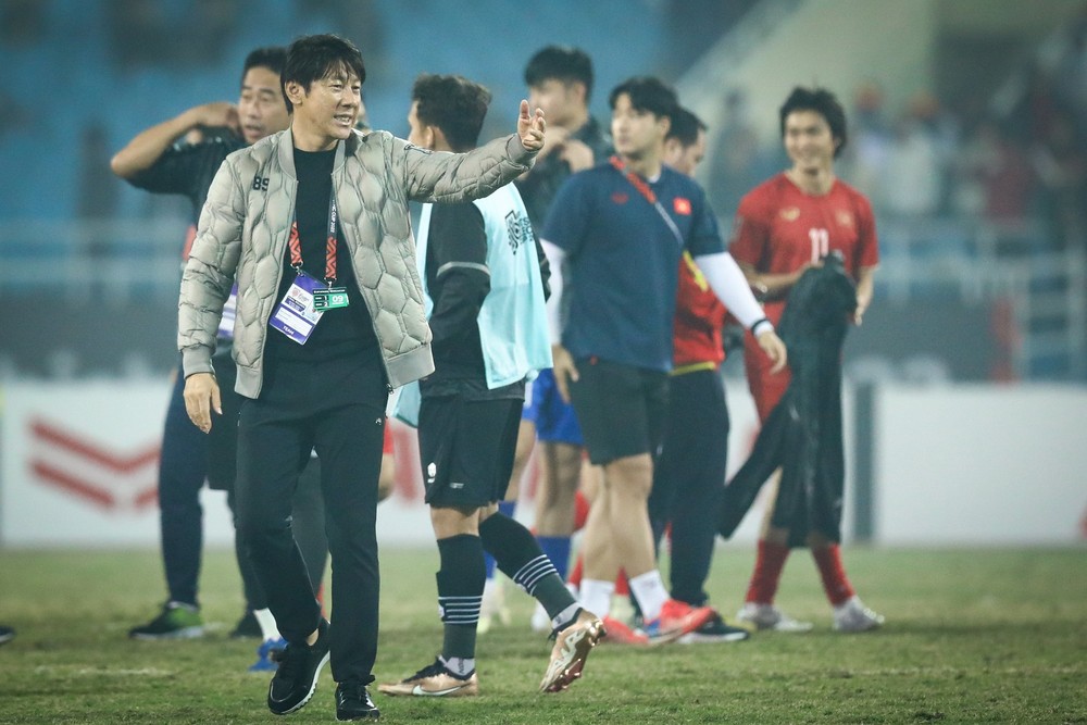 Chuyên gia Văn Đại: ‘Fan Indo bớt ảo tưởng đi, tôi cam đoan là Indonesia sẽ xếp bét bảng tại VL 3 World Cup, không giành bất cứ chiến thắng nào’