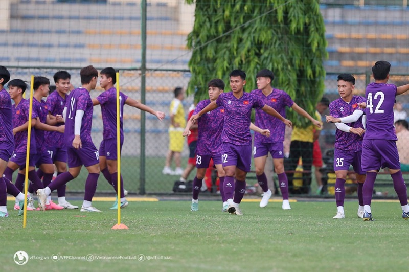 Chuyên gia Văn Đại: ‘Lứa U19 Việt Nam hiện tại chính là thế hệ vàng, tương lai của bóng đá Việt Nam’