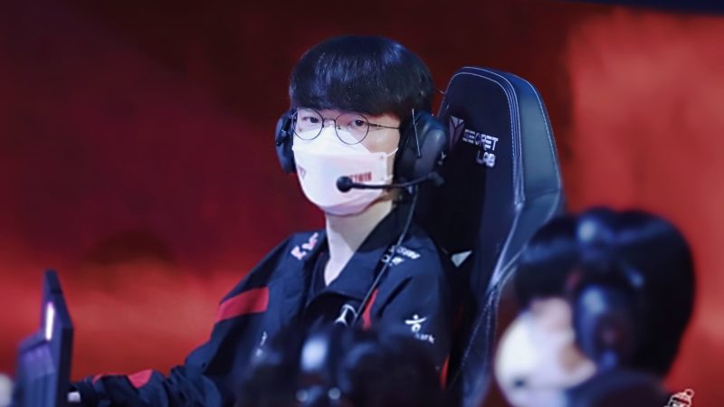 Faker vẫn chưa khỏe hẳn, giải thích lý do chọn Yasuo trong trận thua sốc của T1