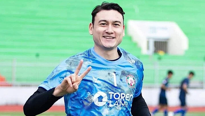 Tương lai Văn Lâm lại bất ngờ có biến: Gia nhập thanh niên TP.HCM nhưng khoác áo đội V.League theo dạng cho mượn