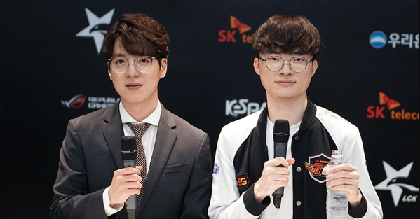 Faker là “G.O.A.T của làng LMHT” nhưng sở hữu một thông số gây sốc