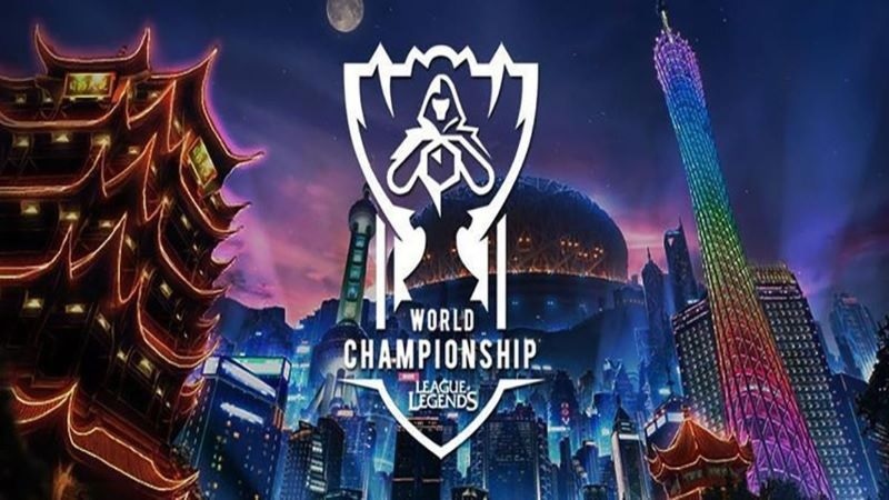 Theo xếp hạng của Riot Games, VCS mạnh yếu ra sao so với phần còn lại của thế giới?