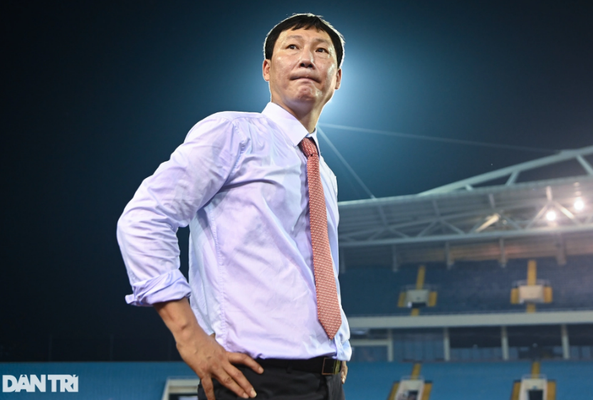 Đối thủ của ĐT Việt Nam bất ngờ nhận tin ‘sét đánh’, HLV Kim Sang Sik thở phào trước AFF Cup 2024