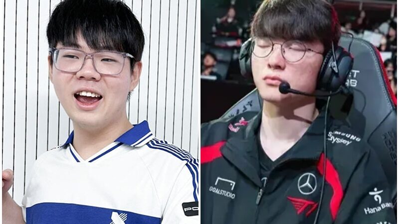 Bản tin LMHT 4/12: Game thủ người Việt giúp DRX đi tiếp tại KeSPA Cup 2024; cộng đồng fan lo lắng cho Faker và T1 vì xứ Hàn có biến căng