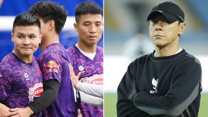 HLV Shin Tae Yong tuyên bố cứng, ĐT Việt Nam nhận ‘tối hậu thư’ trước trận ra quân AFF Cup 2024