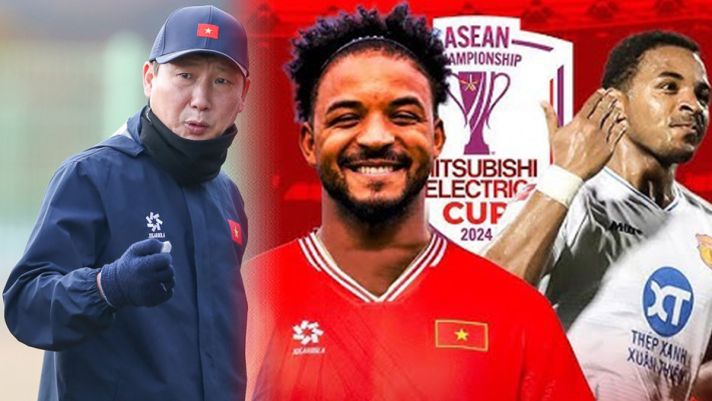 XÁC NHẬN: Tiền đạo Nguyễn Xuân Son chính thức được triệu tập lên ĐTVN dự AFF Cup