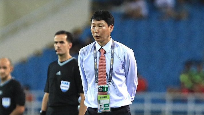 Trụ cột ĐT Việt Nam bất ngờ nhập viện, HLV Kim Sang-sik ‘lo sốt vó’ sau AFF Cup 2024