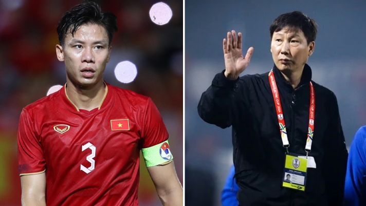 Bị HLV Kim Sang Sik gạch tên ở AFF Cup 2024, Quế Ngọc Hải xác nhận khả năng giải nghệ