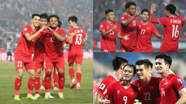 Lộ diện cầu thủ được thưởng cao nhất ĐT Việt Nam sau AFF Cup 2024, nghe con số mà choáng