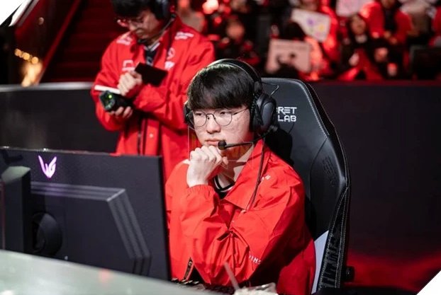 Faker “thao túng” cả thế giới game, khiến một nhà phát hành phải “sửa sai” ngay lập tức